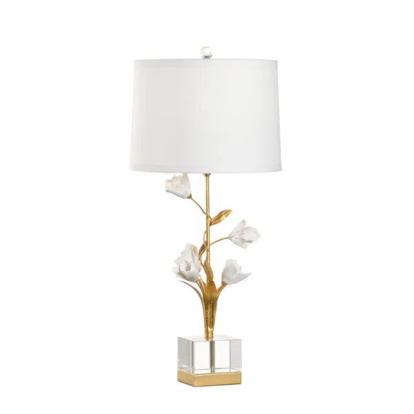 Large Tuplip 31" Table Lamp | Wayfair Professional