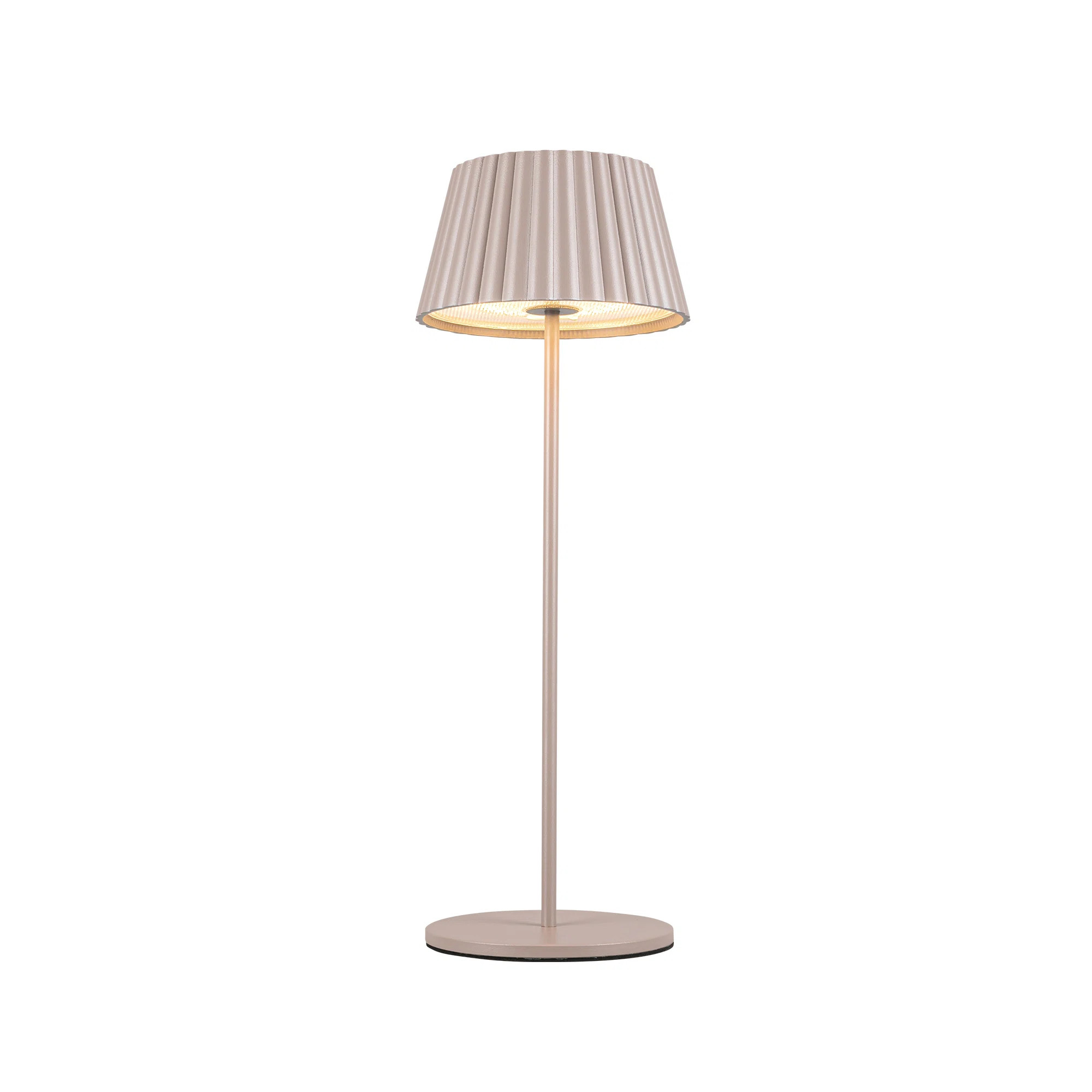 Dario 5-In LED Table Lamp | Wayfair North America