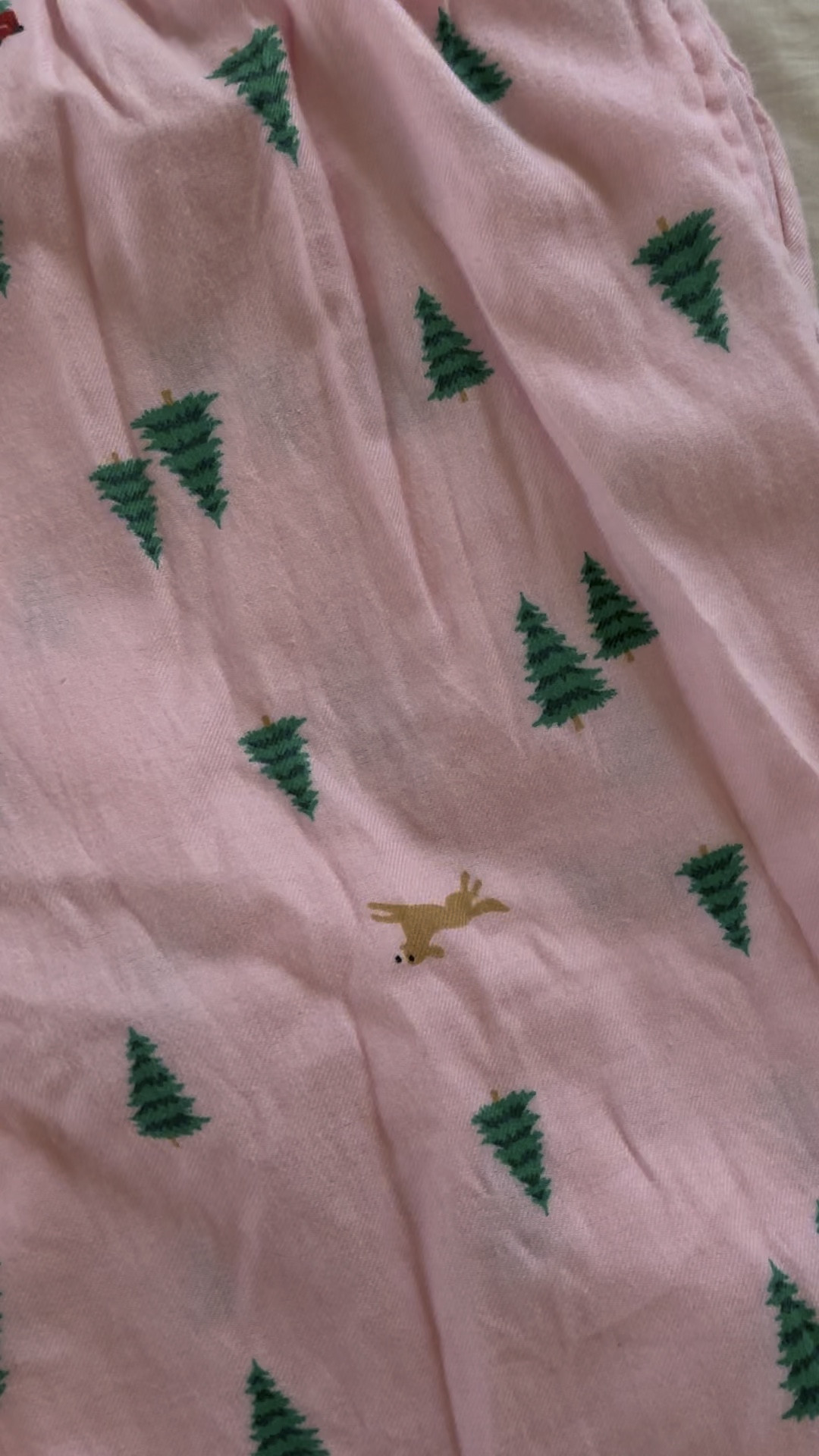Pink Christmas pajamas 

#LTKSeasonal #LTKHoliday #LTKGiftGuide