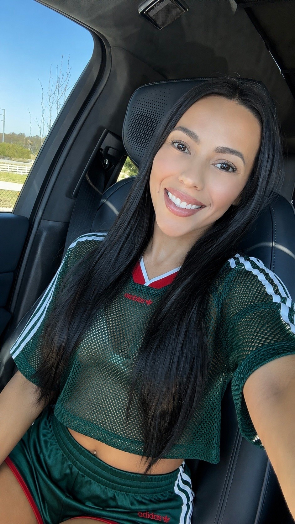 FIFA World Cup outfit rooting for Mexico

#LTKootd #LTKPetite #LTKgrwm