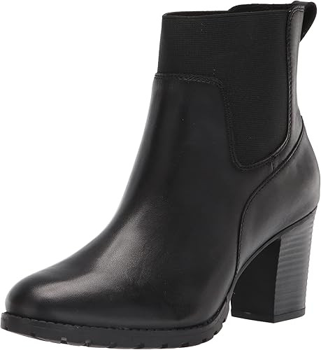 Clarks Women's Verona Ease Fashion Boot | Amazon (US)
