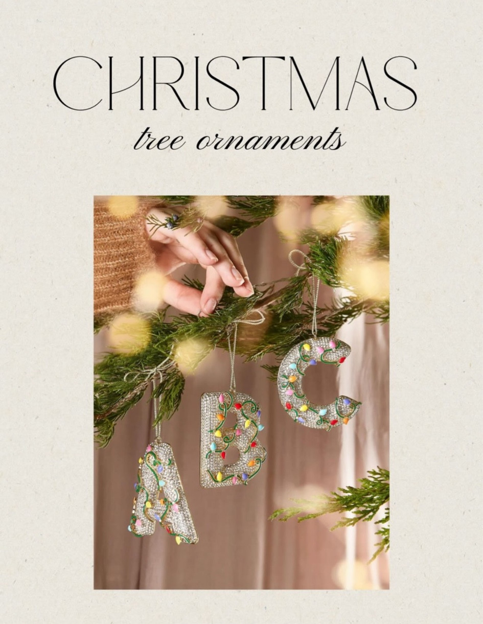 #LTKSeasonal #LTKHoliday #LTKGiftGuide