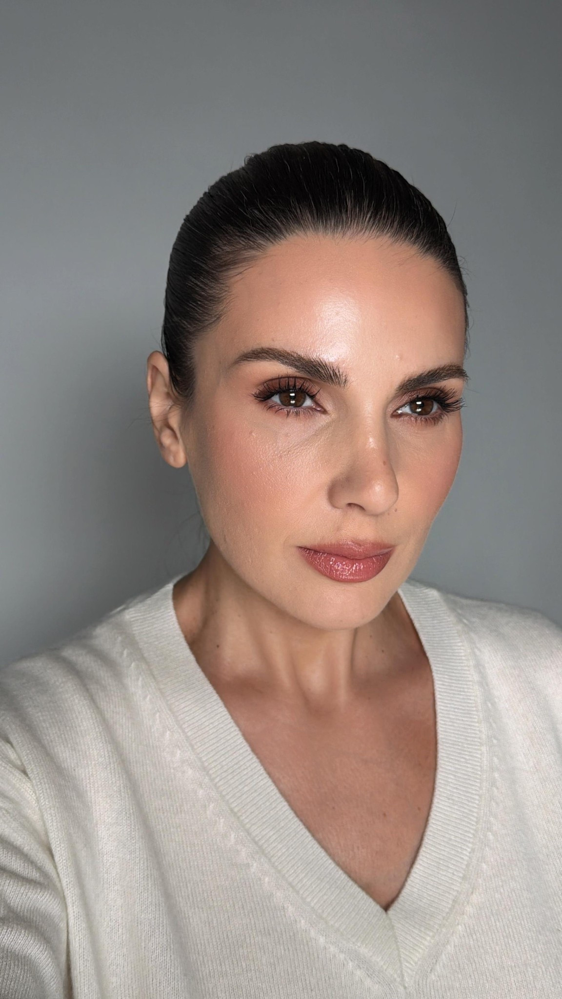 Makeup Look of the day.

#LTKActive #LTKgrwm #LTKBeauty