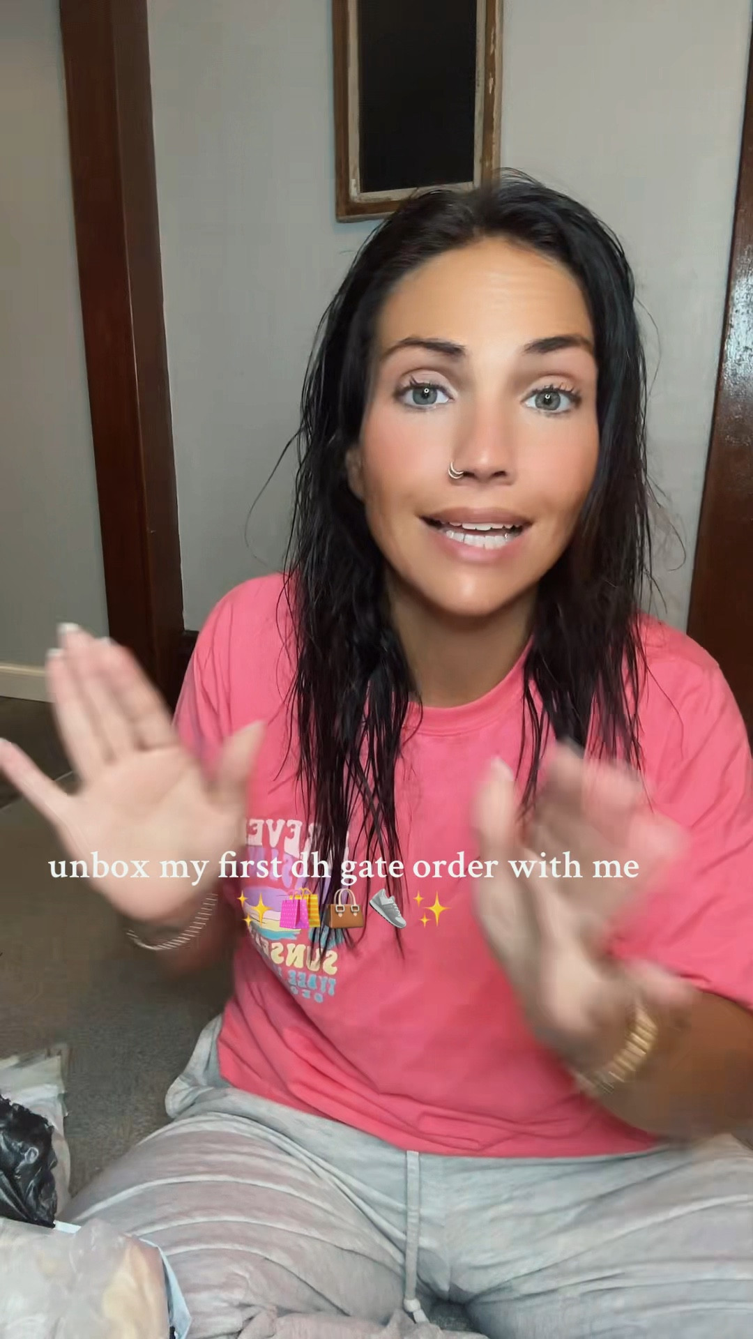 Unbox my first DH gate order with me! Slowly learning how to navigate the site and find some good buys 🤩👜 

Luxury bags, Designer, Yellow App, Bag finds, Budget Friendly 

#LTKSaleAlert #LTKStyleTip #LTKItBag
