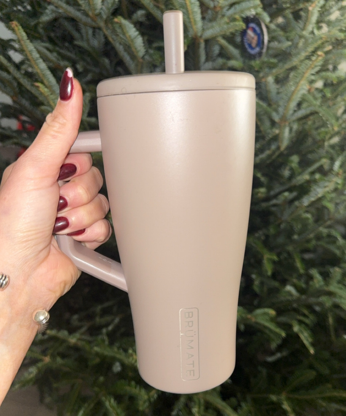 I love my BRÜMATE Era!🫶 It’s Leak Proof & comes in a variety of sizes! 

#LTKSaleAlert #LTKGiftGuide #LTKCyberWeek