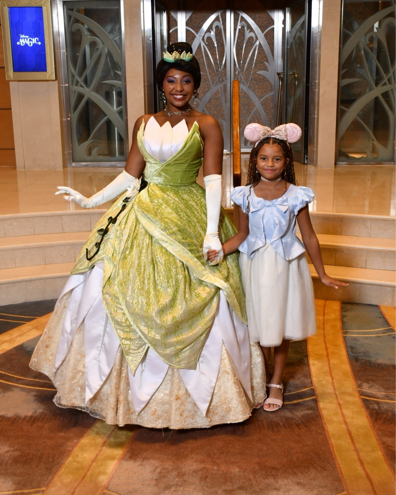 Dress like a princess 👸🏾

#cinderella #dress #princess

#LTKFindsUnder100 #LTKKids #LTKStyleTip
