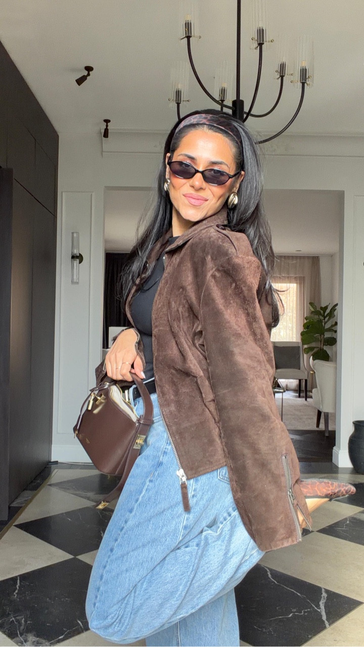 Brown lovbraun

#LTKdeutschland #LTKspring #LTKstyletip