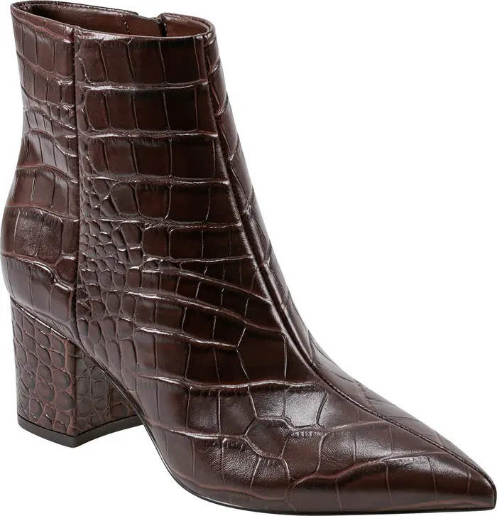 Jarli Bootie (Women) | Nordstrom