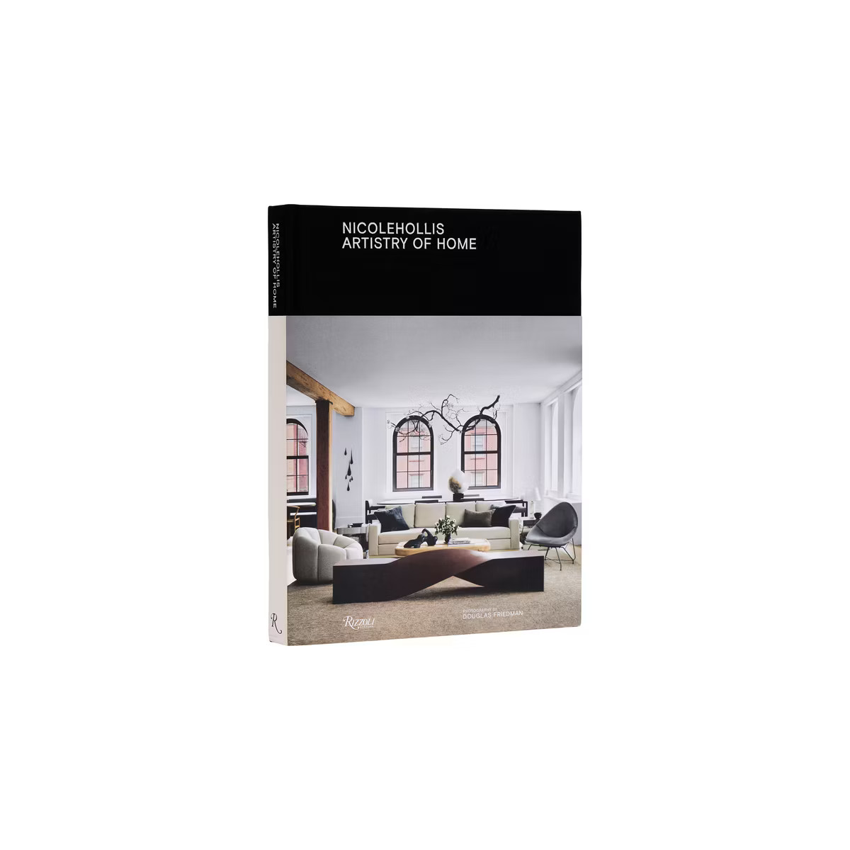 Nicole Hollis: Artistry of Home - (Hardcover) | Target