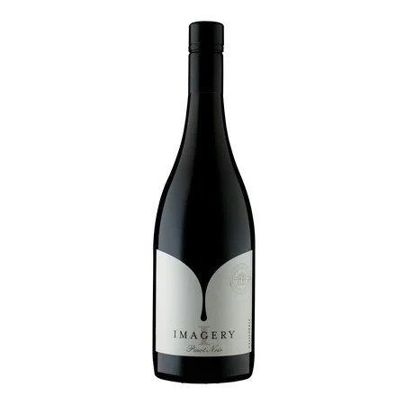 Imagery Pinot Noir Red Wine - 750ml, 2018 California | Walmart (US)