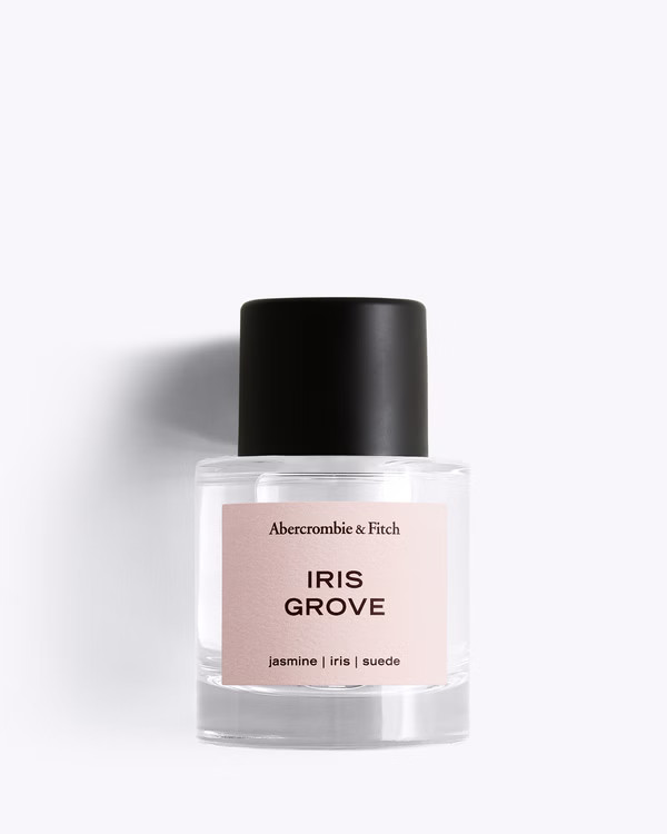 Iris Grove | Abercrombie & Fitch (US)