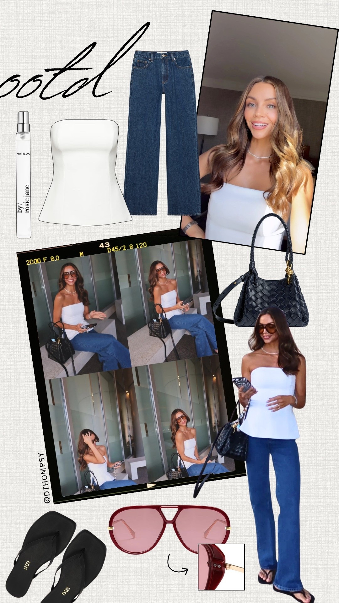 ootd

#LTKTravel #LTKootd #LTKSeasonal