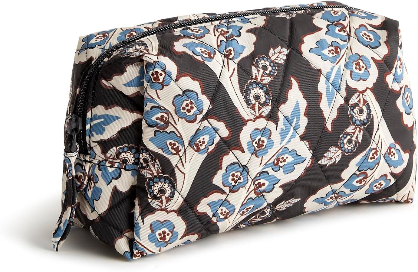 Women's Performance Twill Medium Cosmetic Makeup Organizer Bag | Amazon (US)