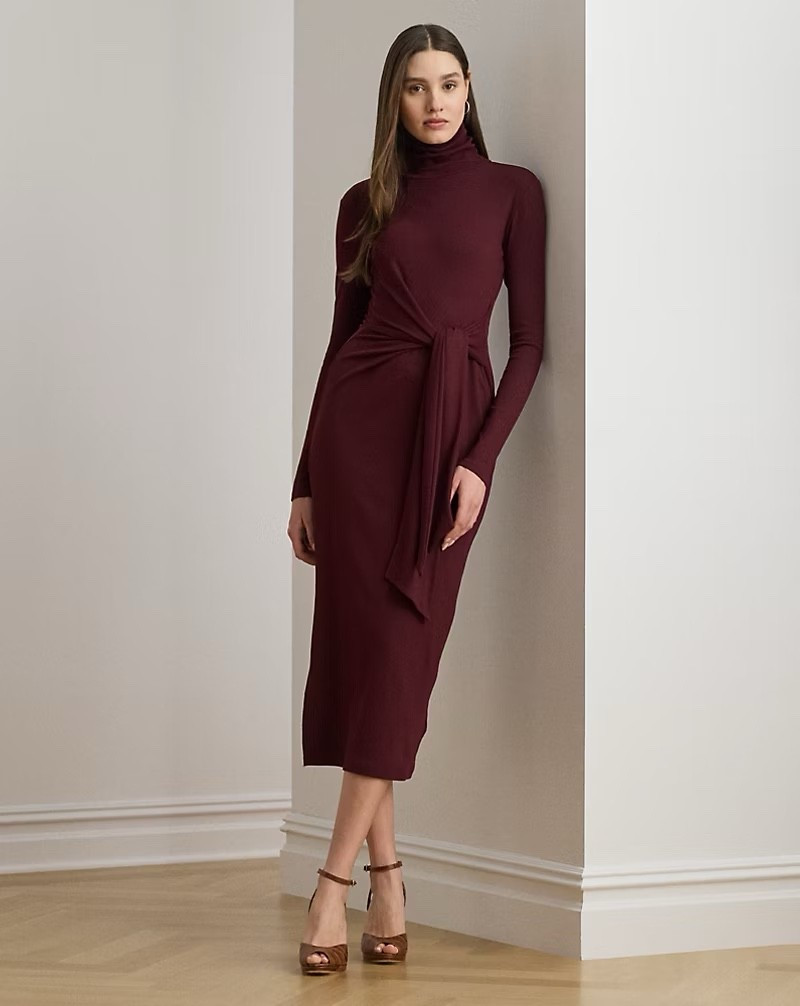 Thanksgiving Outfit Inspo for Every Kind of Gathering

#LTKHoliday #LTKSeasonal #LTKStyleTip