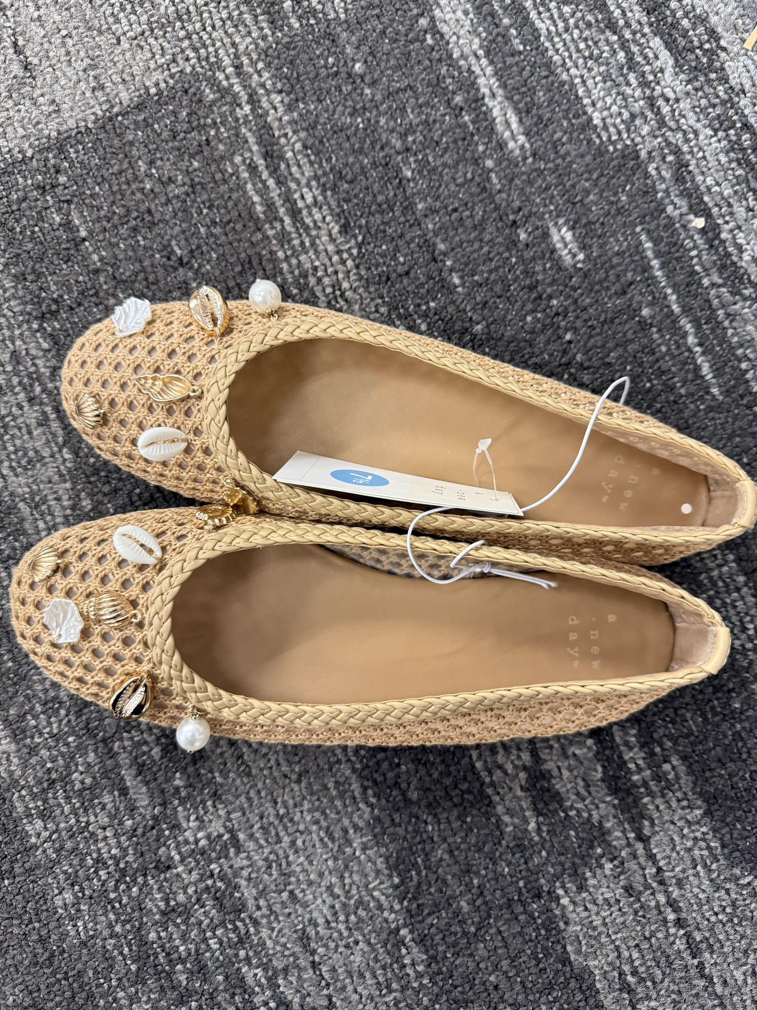 New ballet flats from Target. 



Coastal vibes, beach vacay 

#LTKSeasonal #LTKSwim #LTKTravel