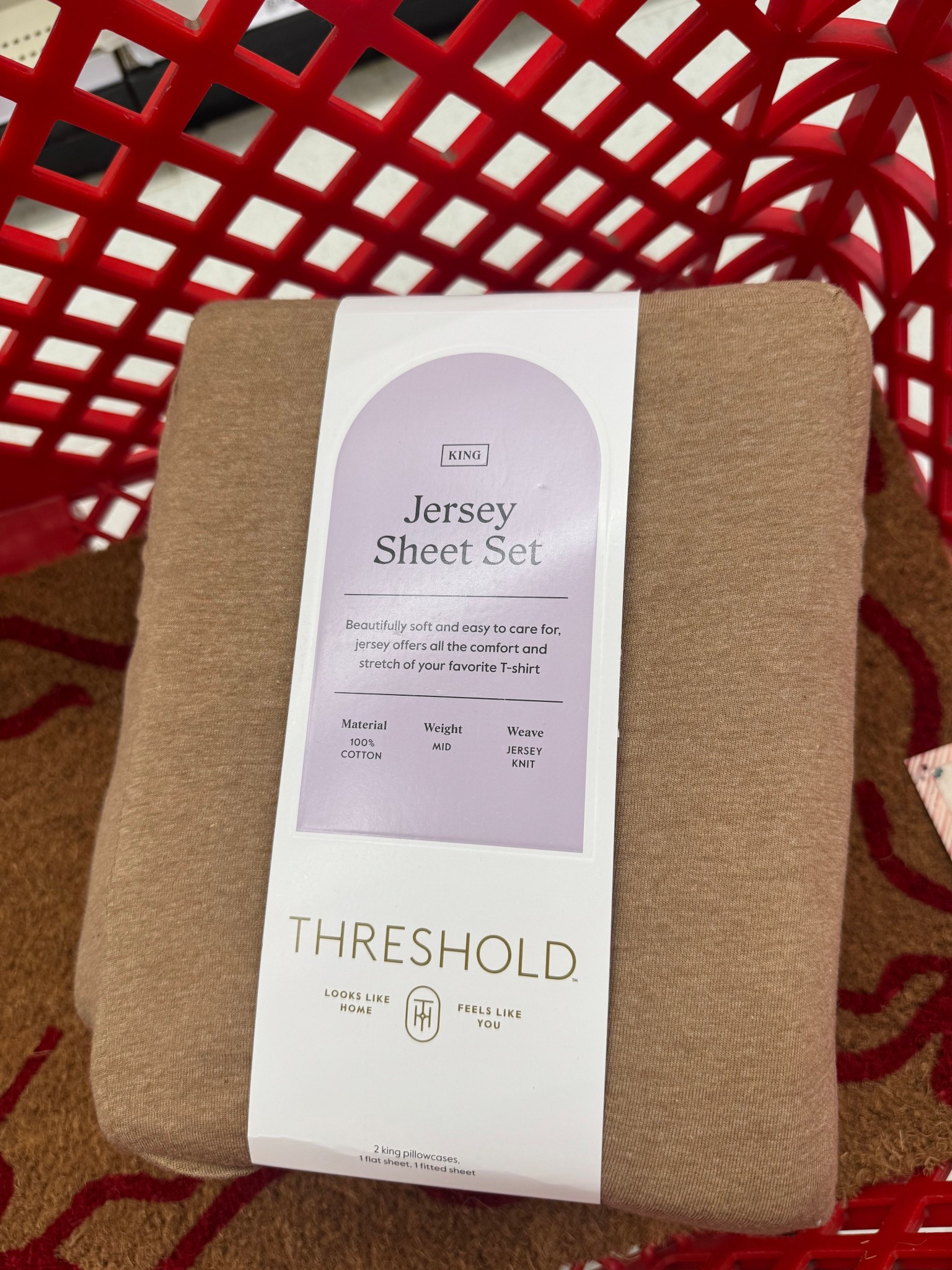 My favorite sheets ever I have re-purchased these so many times in different colors! 

#LTKSeasonal #LTKHome