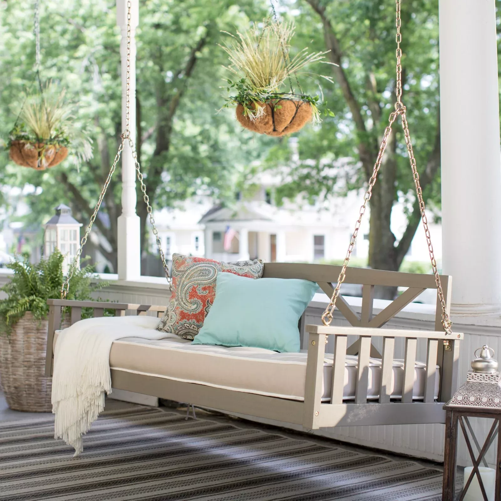 CUSHIONS - Cottonwood outdoors