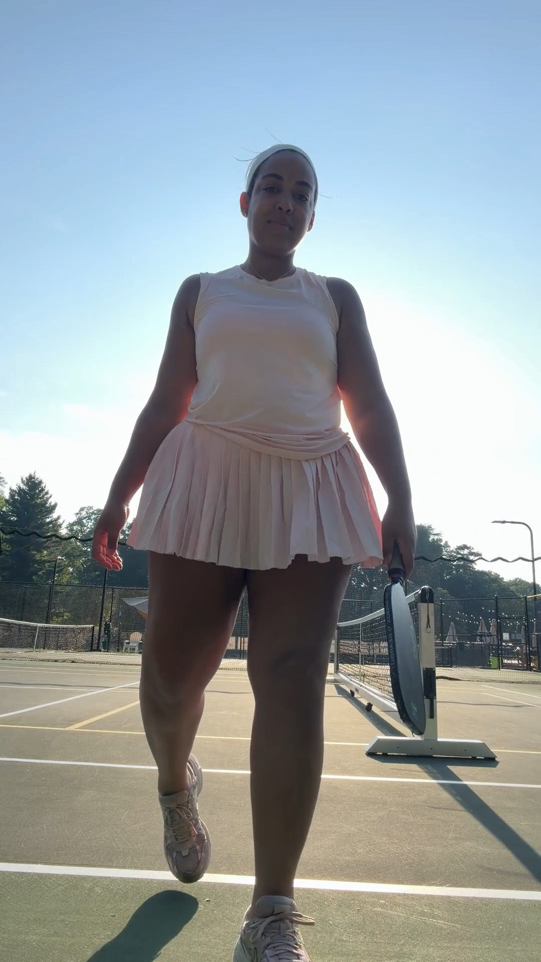 Loving my new pickleball outfit! Grabbing in more colors asap!

#LTKfitnessgoals #LTKootd #LTKActive
