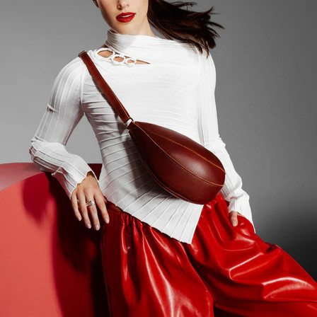 Koala Sling Bag | Portland Leather Goods (US)