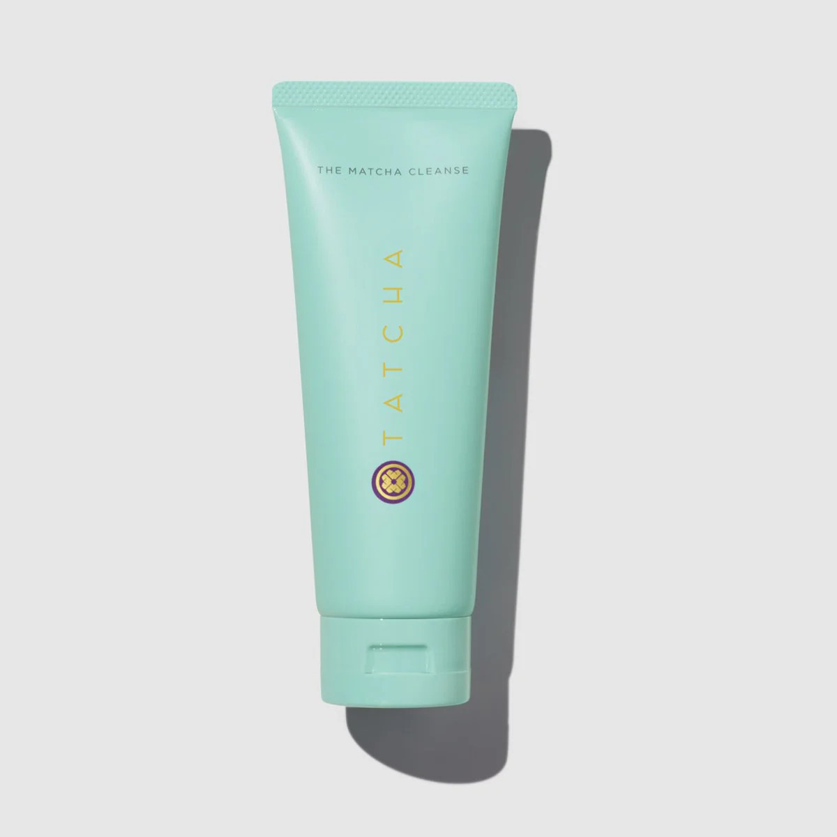 Tatcha The Matcha Cleanse - Daily Clarifying Gel Cleanser - Japanese Skincare 150 ml/5.0 fl. oz | Tatcha
