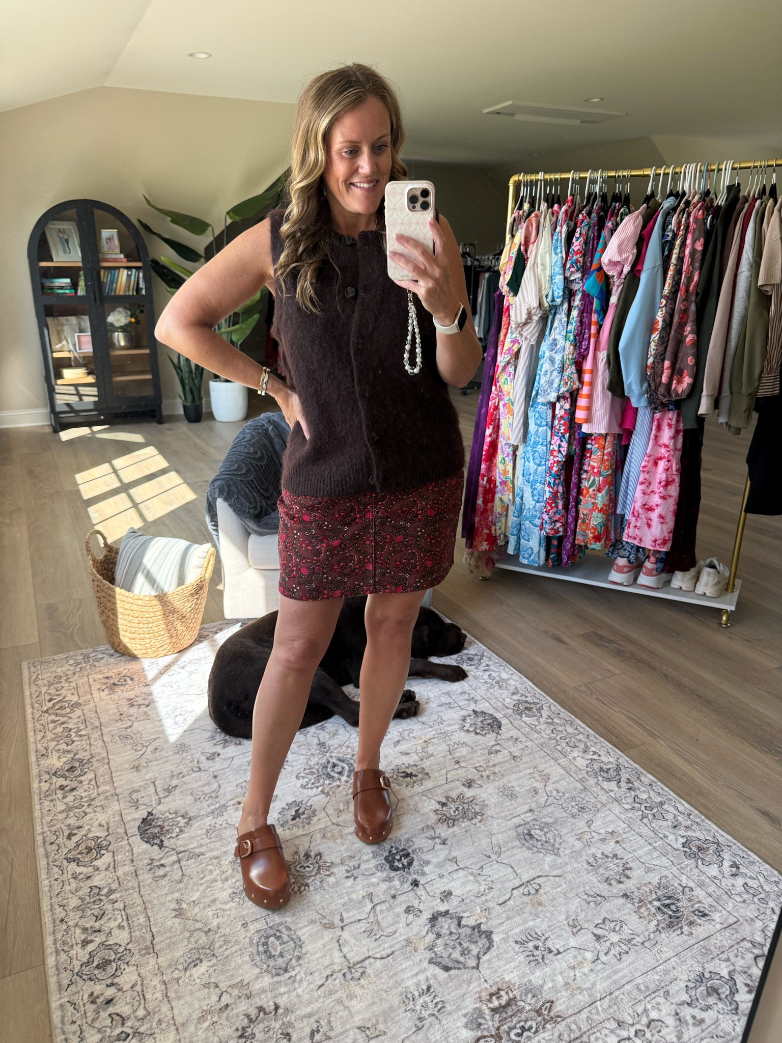 Walmart 
Walmart New Arrivals 
Fall outfits 
Fall new arrivals 
Sweater 
Skirt