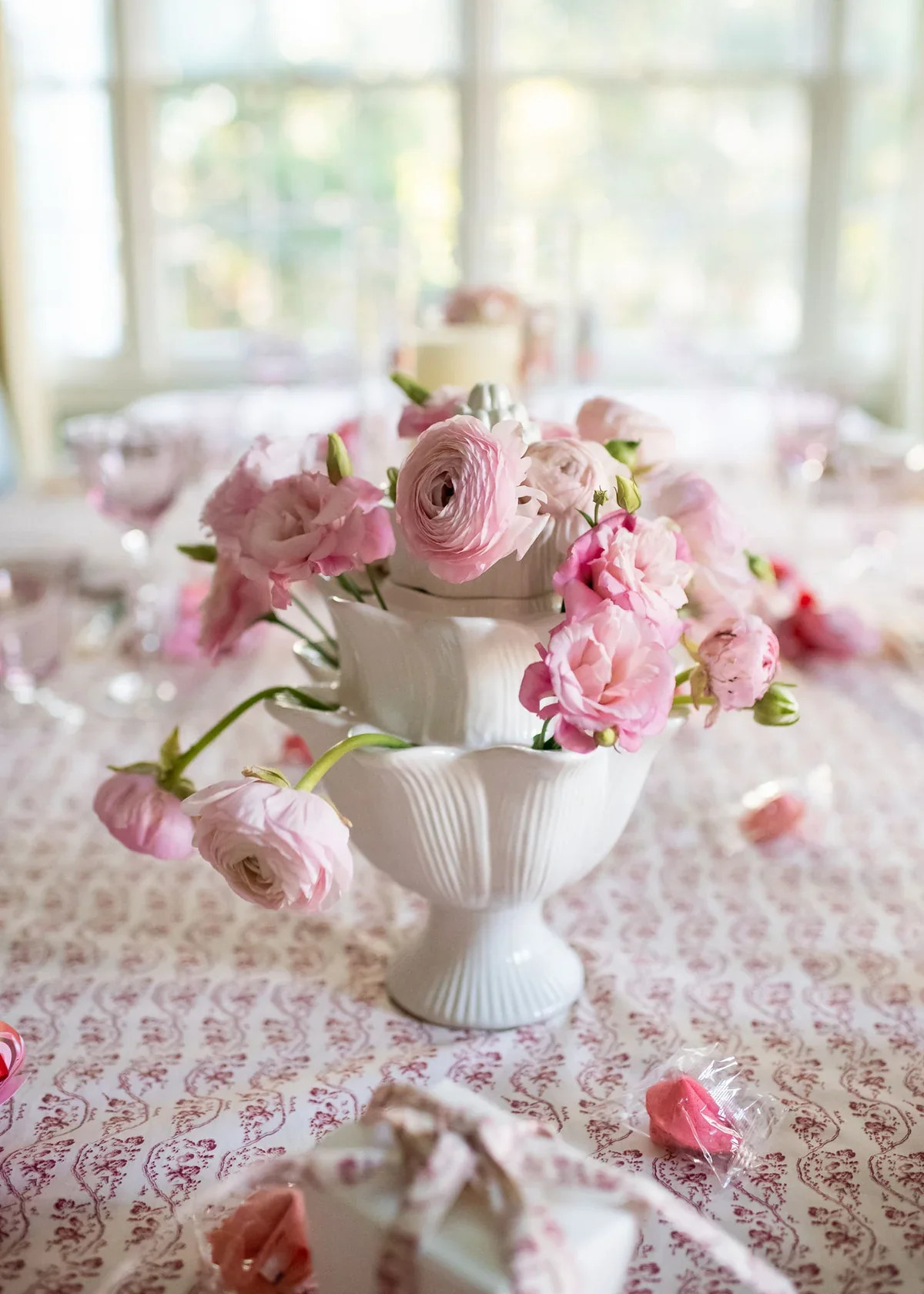 Tulipiere Artichoke | Gorgeous Living