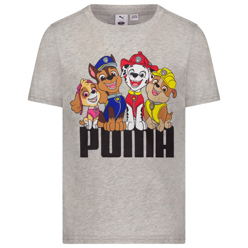 PUMA Paw Patrol T-Shirt | Kids Foot Locker (US)