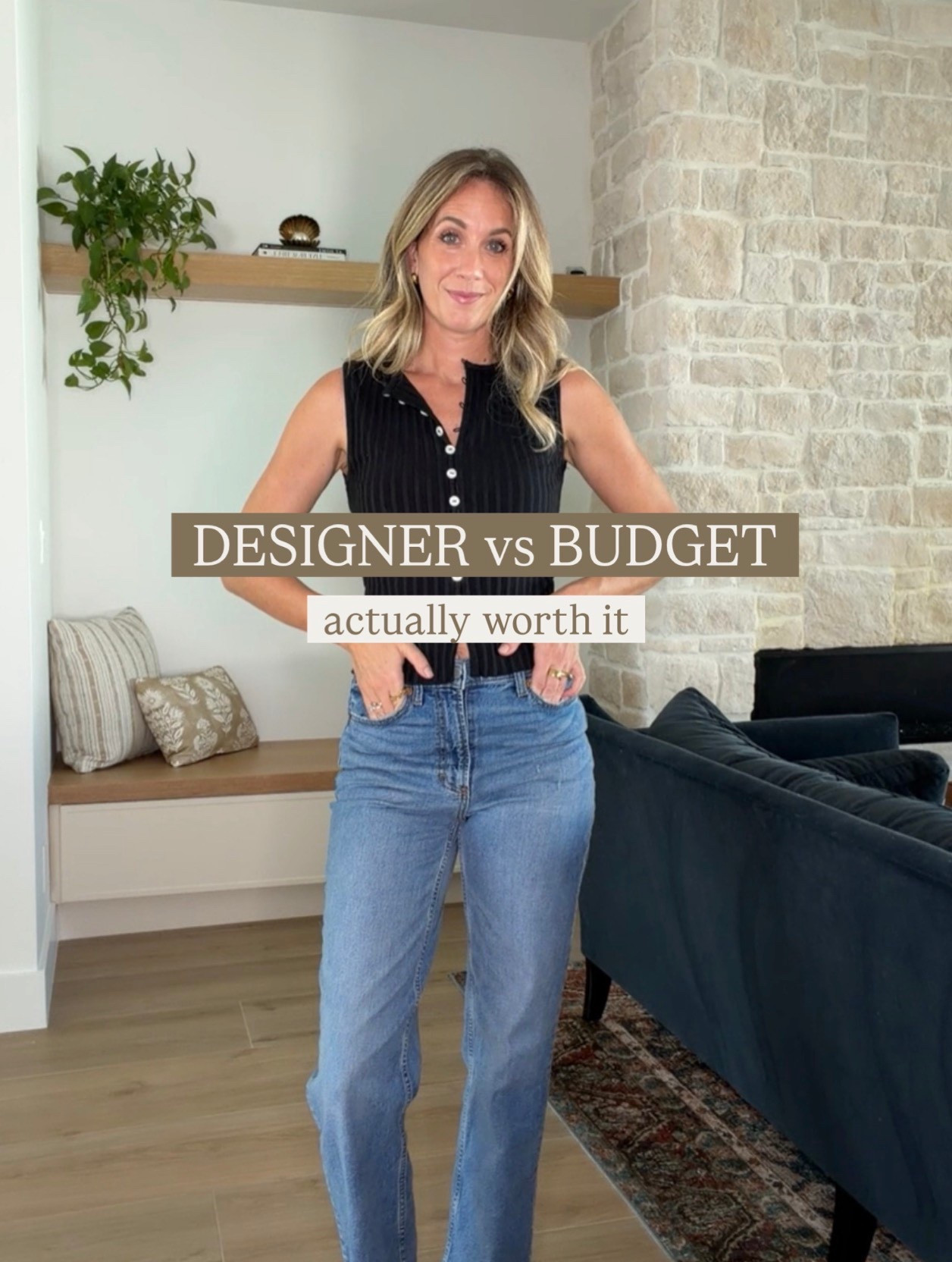 Designer vs budget finds on Amazon 

#LTKgrwm #LTKmomlife #LTKootd