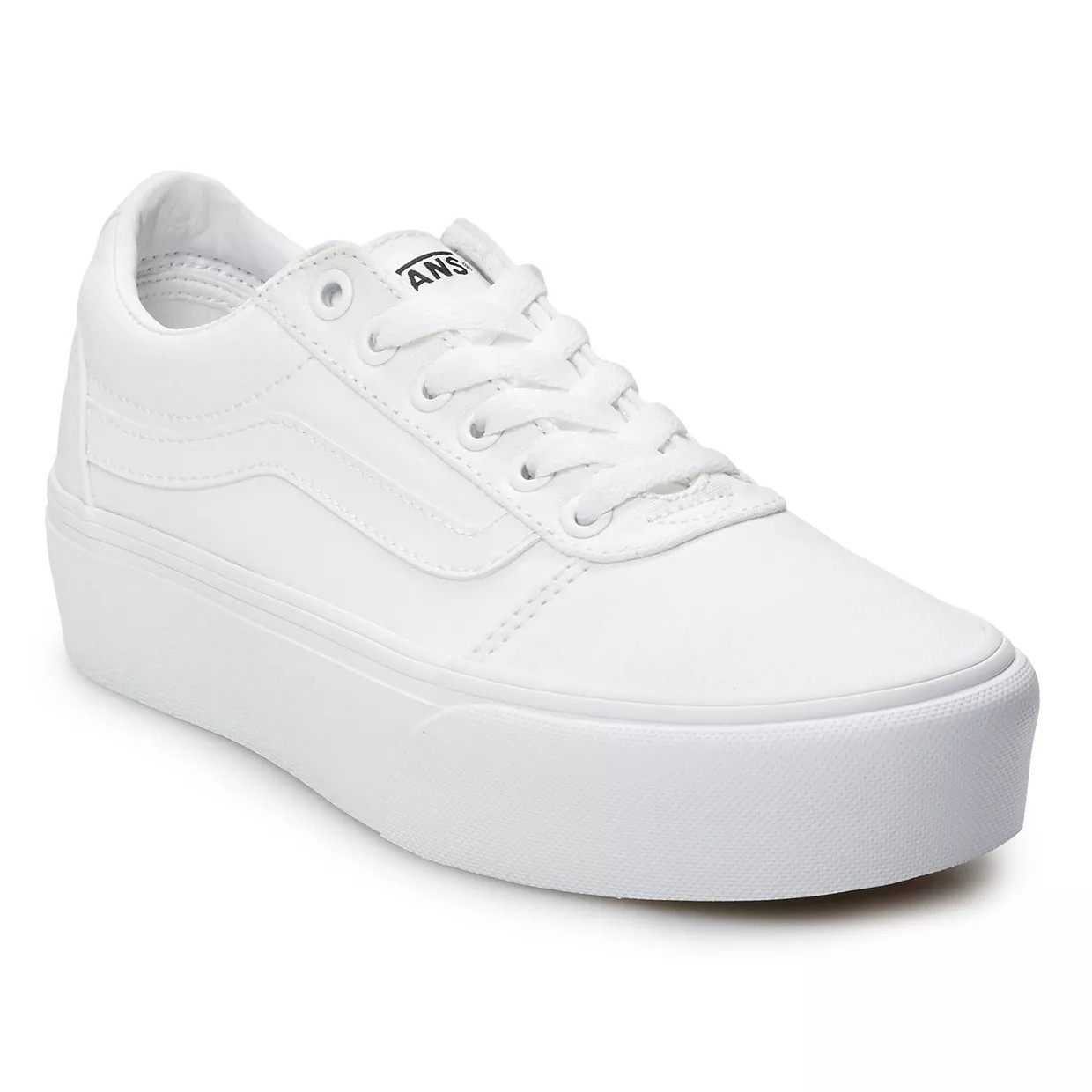 Vans® Ward Women's Platform Shoes | Kohl's