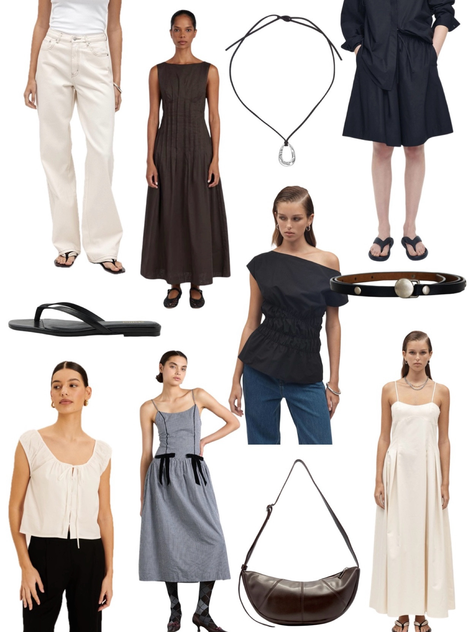 Some picks from my current wishlist 🤍

#LTKsummer #LTKaustralia #LTKstyletip