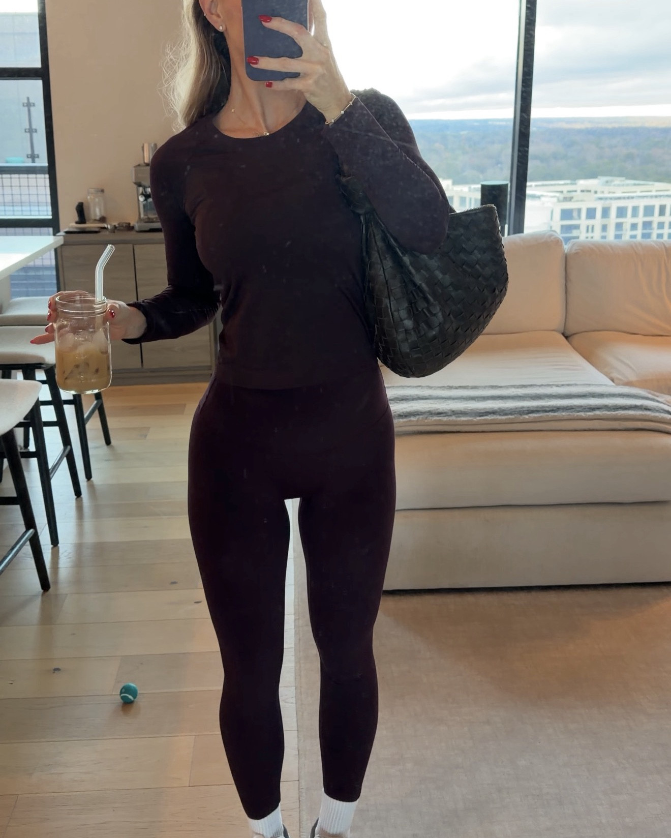 @lululemon #ad #lululemoncreator