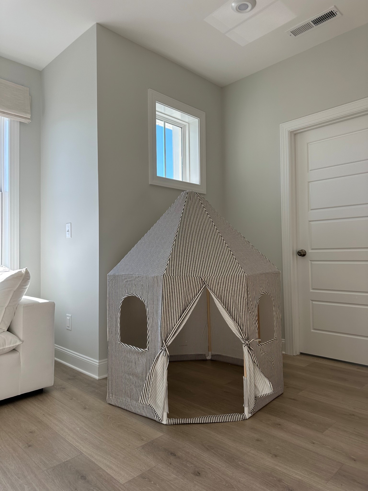 the perfect addition to a toddler playroom 🧸✨ #playtent #gathre #playroom #toddler

#LTKmomlife #LTKKids