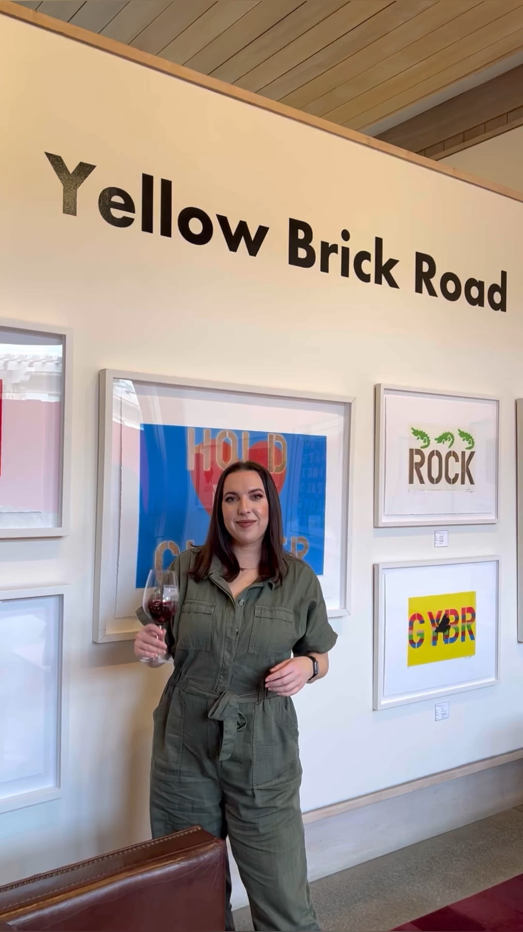 Last chance to get this cute boilersuit on sale! I wear size 14 and the color olive green.

#LTKstyletip #LTKsalealert #LTKunder50