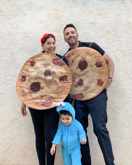 halloween costume idea for a family of 3, family costume idea

#LTKHalloween #LTKkids #LTKSeasonal