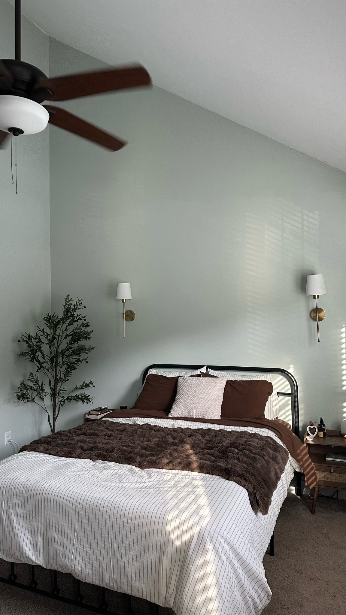 Bedroom updates!