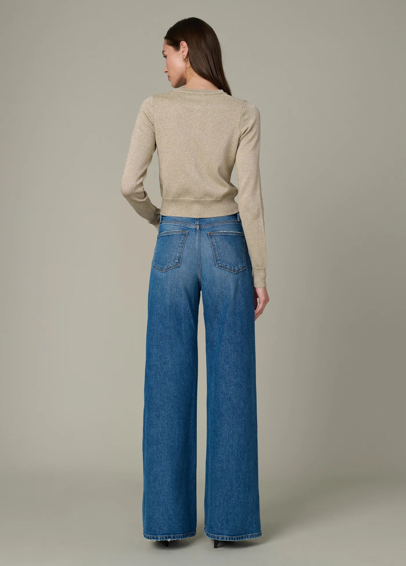 THE MIA PETITE | JOES