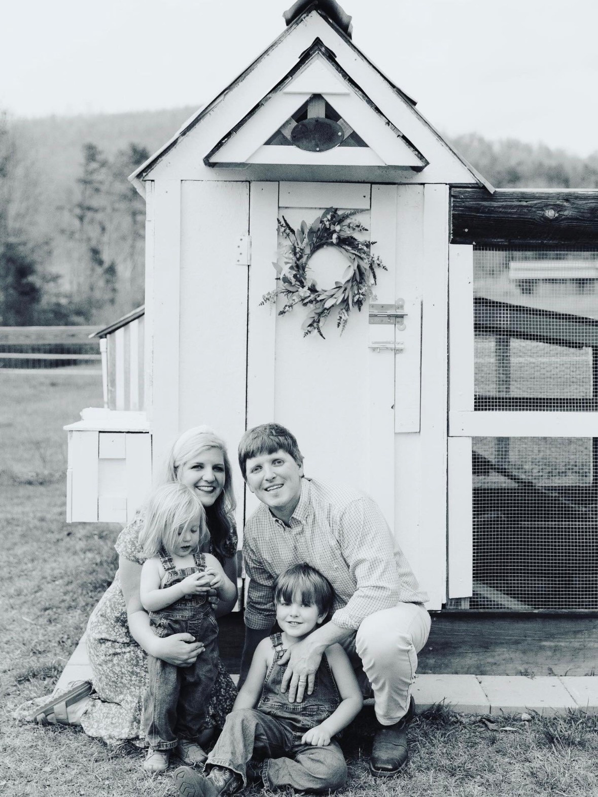 These truly are the good ol’ days ❤️ 