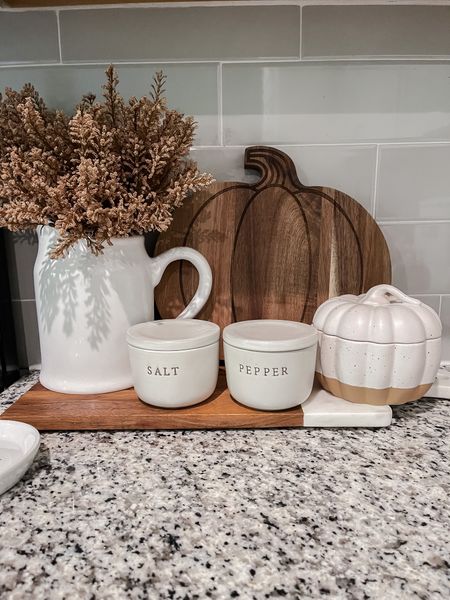 How cute is this small pumpkin bowl?! I had to have it!! Also linking some of the other new pumpkin serving bowls that are similar to the one I have and love from last fall. 

#fallkitchen #fallkitchendecor #falldecor #kitchenstyling #kitchendecor 

#LTKunder50 #LTKhome #LTKSeasonal