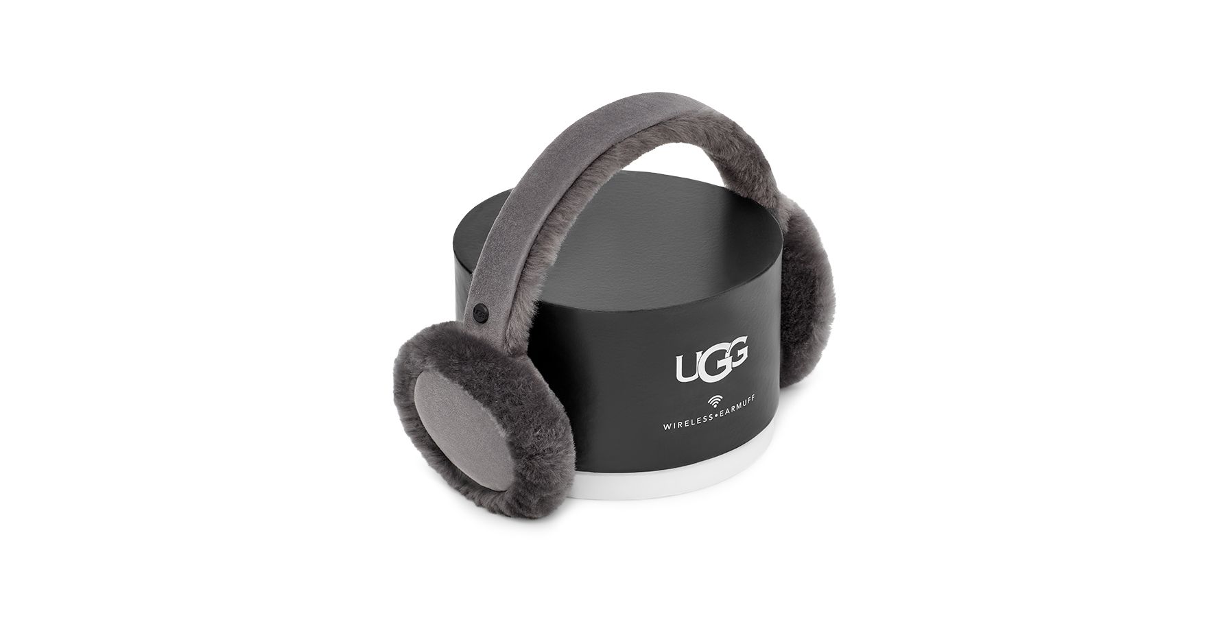 Sheepskin Bluetooth Earmuff | UGG (US)