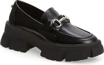 Steve Madden Trifecta Platform Loafer | Nordstrom | Nordstrom