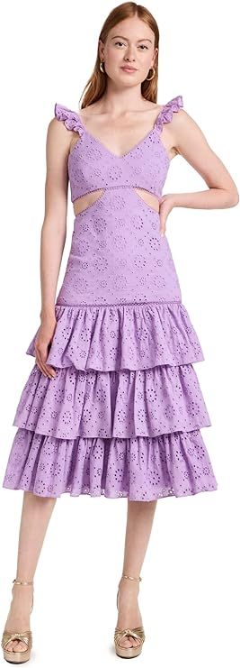 LIKELY Women's Rosanna Dress | Amazon (US)