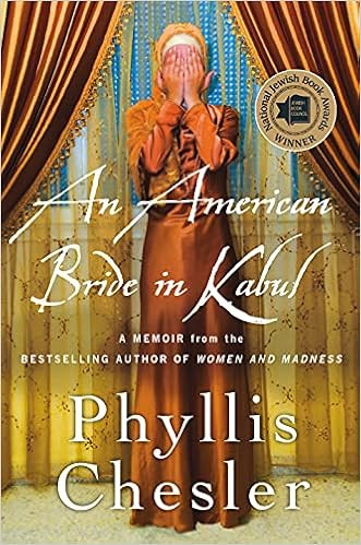 An American Bride in Kabul: A Memoir | Amazon (US)