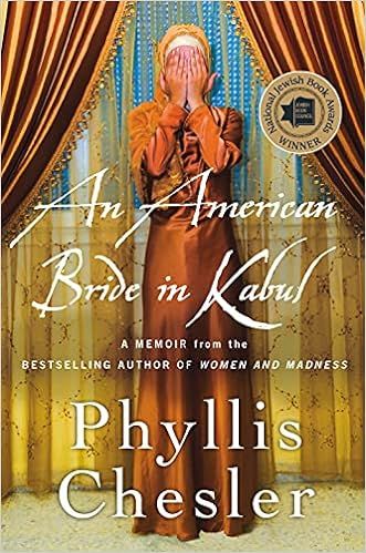 An American Bride in Kabul: A Memoir | Amazon (US)