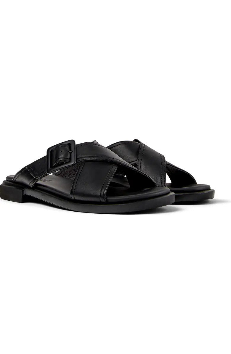 Edy Slide Sandal (Women) | Nordstrom
