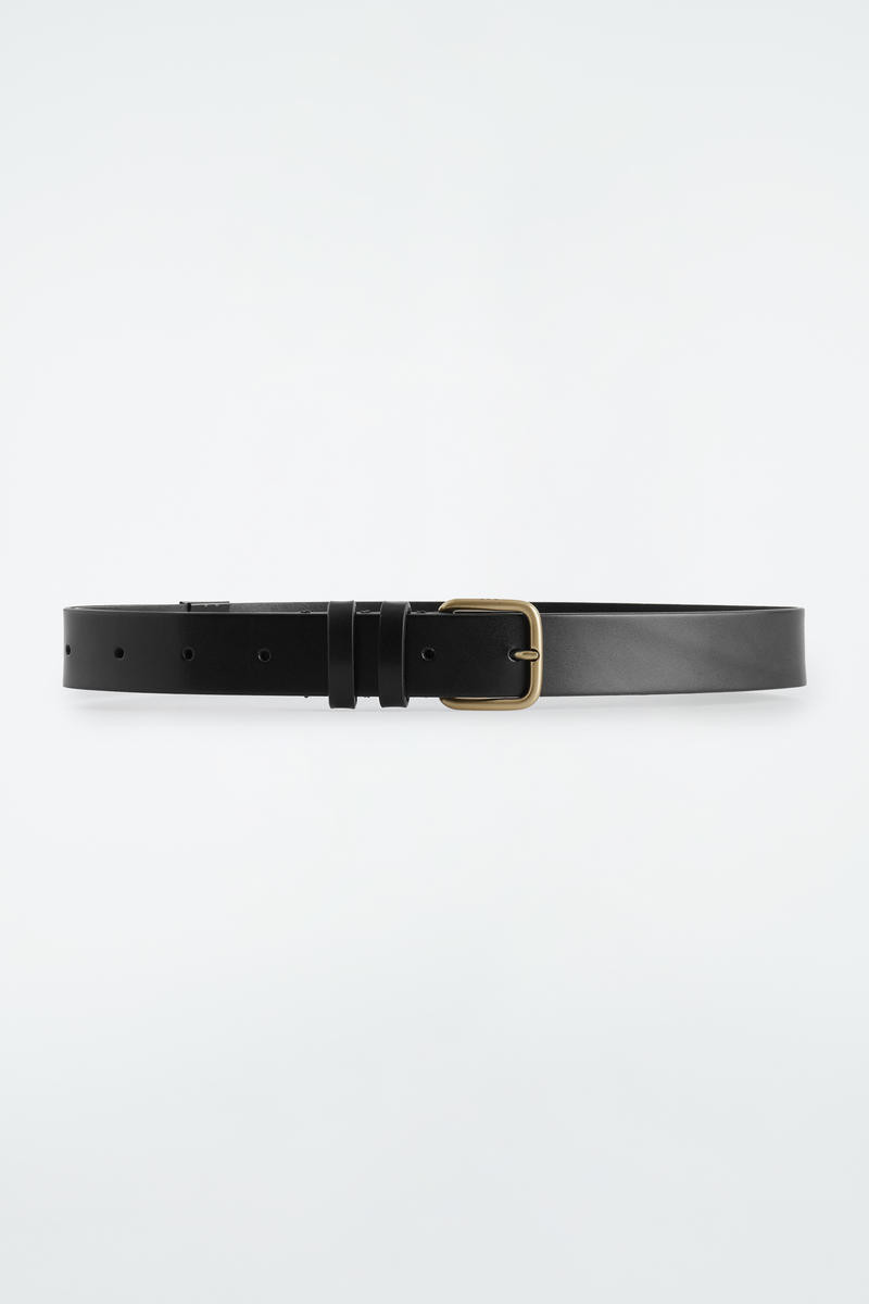 Classic Leather Belt | COS (US)