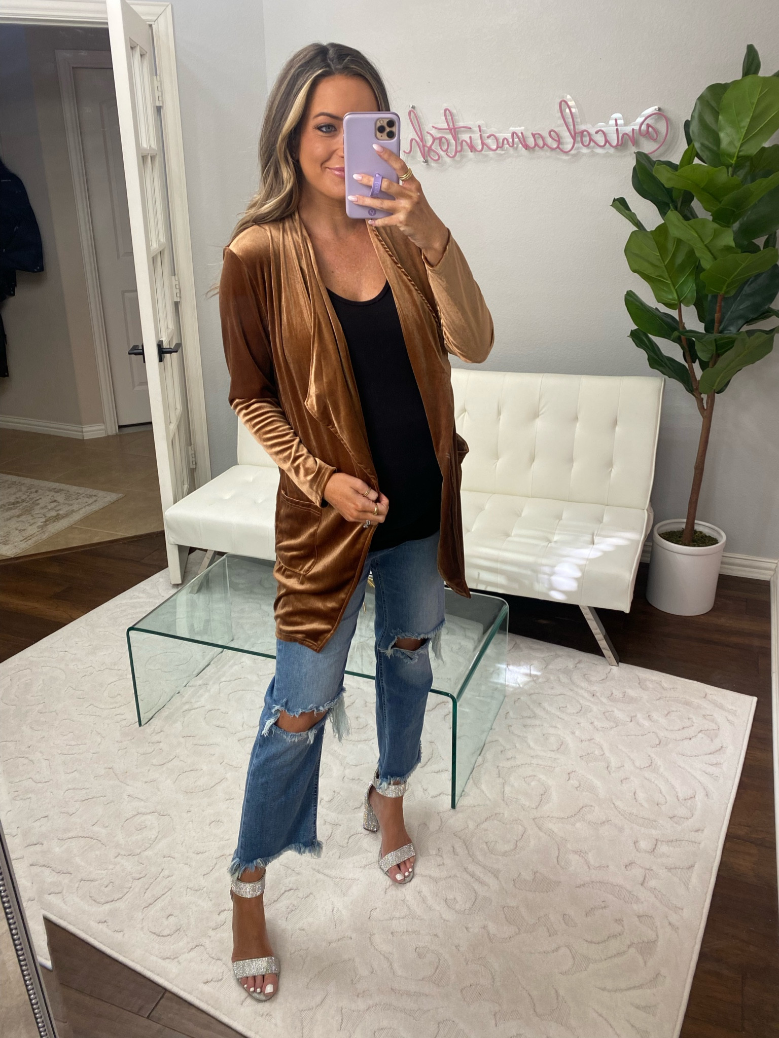 NYE outfit, maternity, velvet blazer 

#LTKbump #LTKSeasonal #LTKHoliday