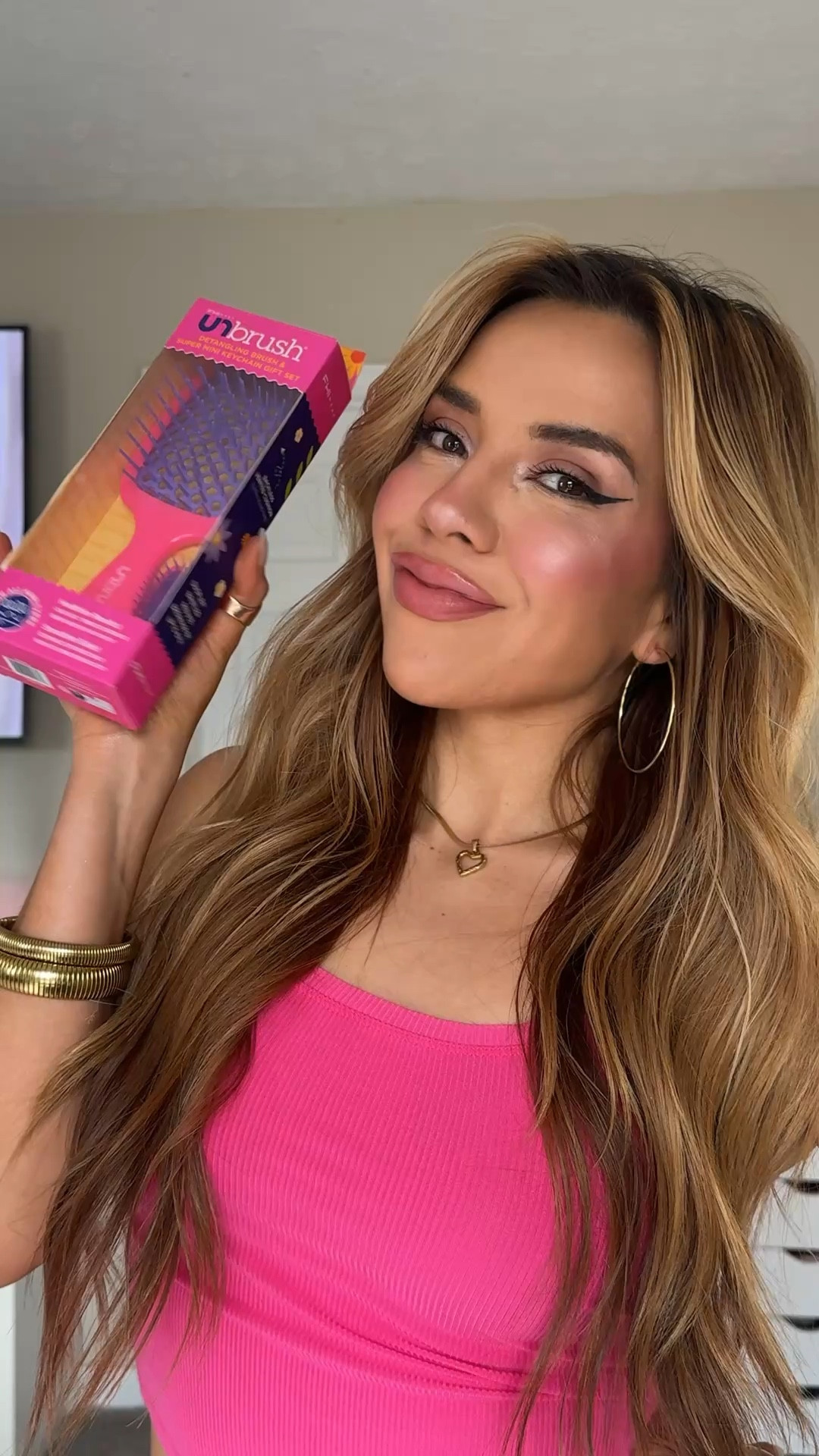 New spring collection at Walmart!

#LTKBeauty #LTKSpringSale