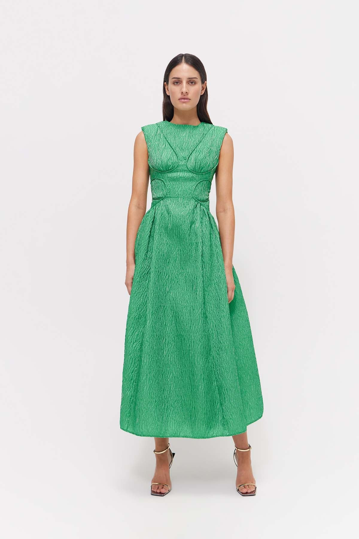CELIA DRESS | Rachel Gilbert (Australia & US)