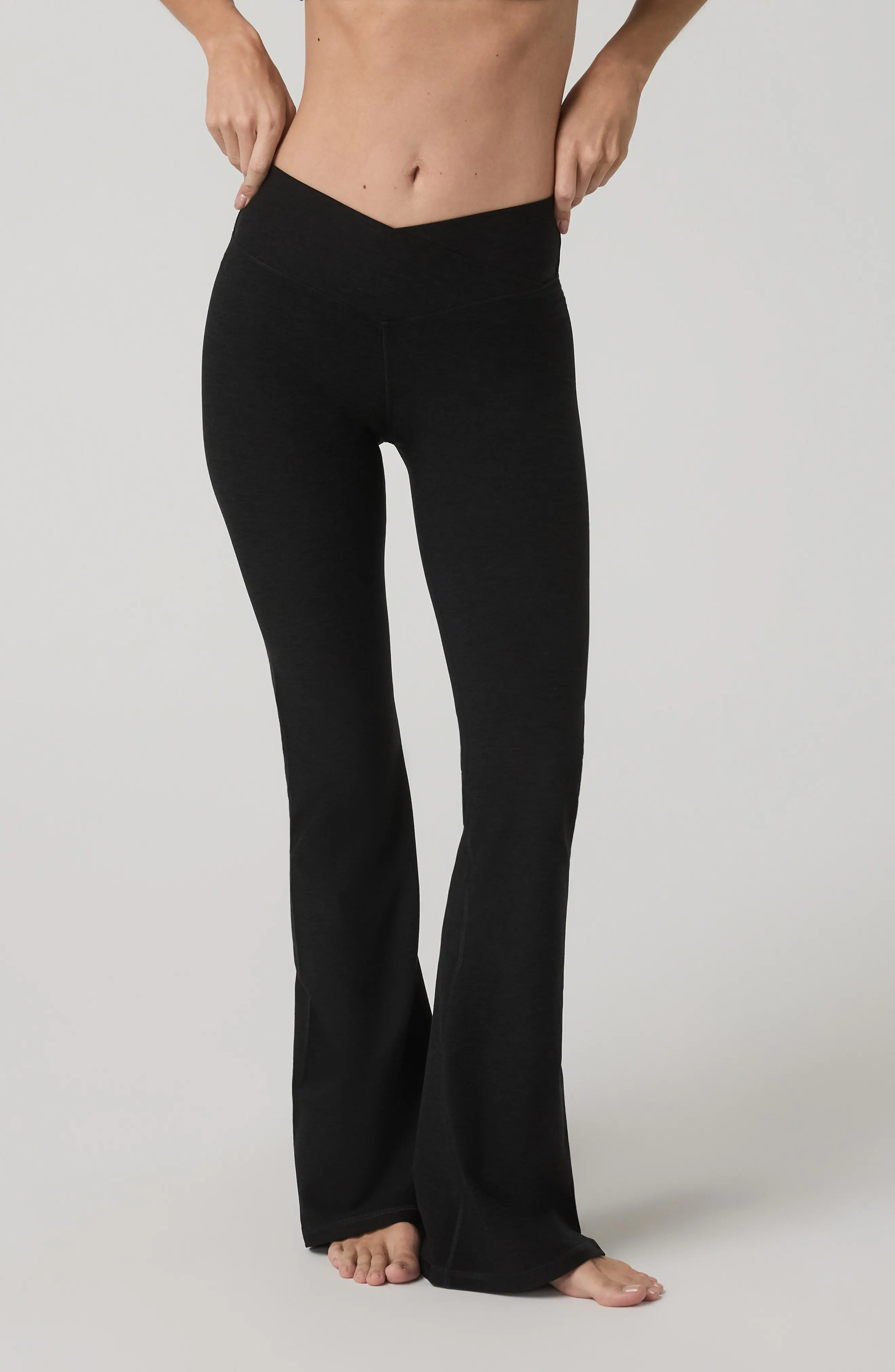 Elevation Rhythm Flare Pants (Women) | Nordstrom | Nordstrom