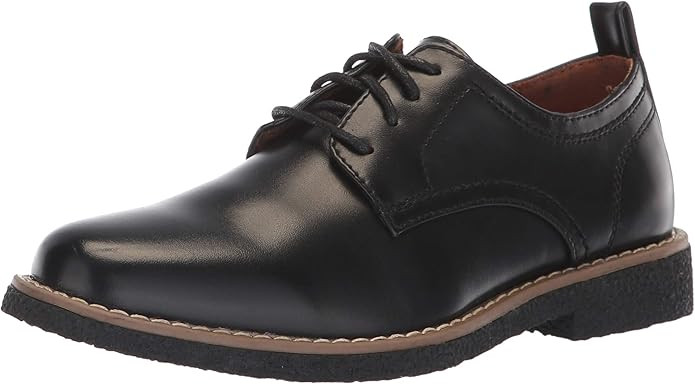 Deer Stags Boys Zander Lace-Up Dress Comfort Oxford | Amazon (US)